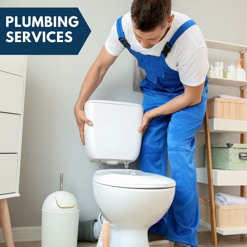 Plumbing Company in Miami, AZ